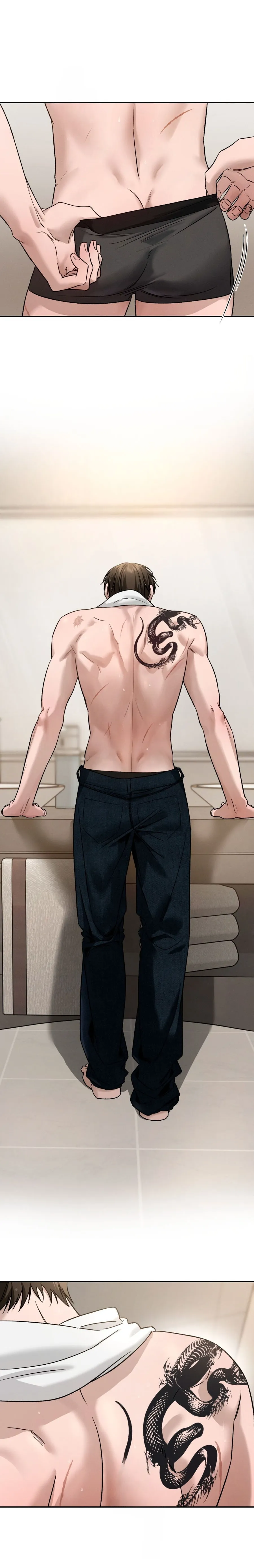 2 Aquellos que merecen morir