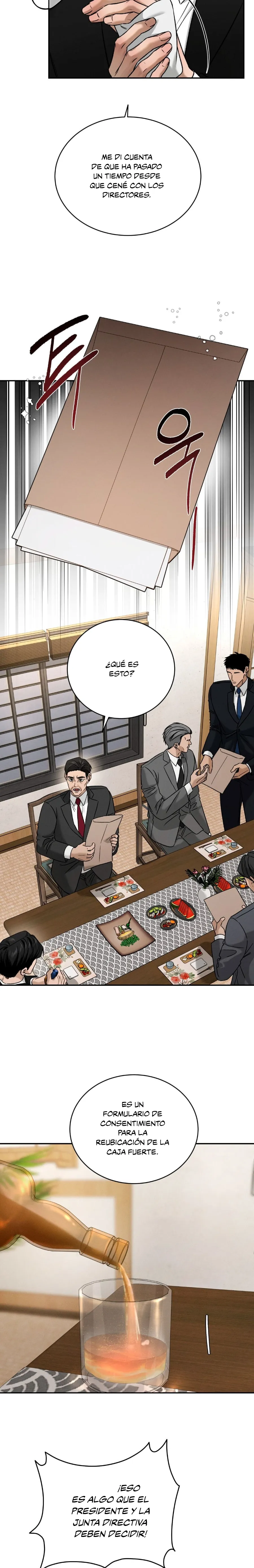 25 Aquellos que merecen morir