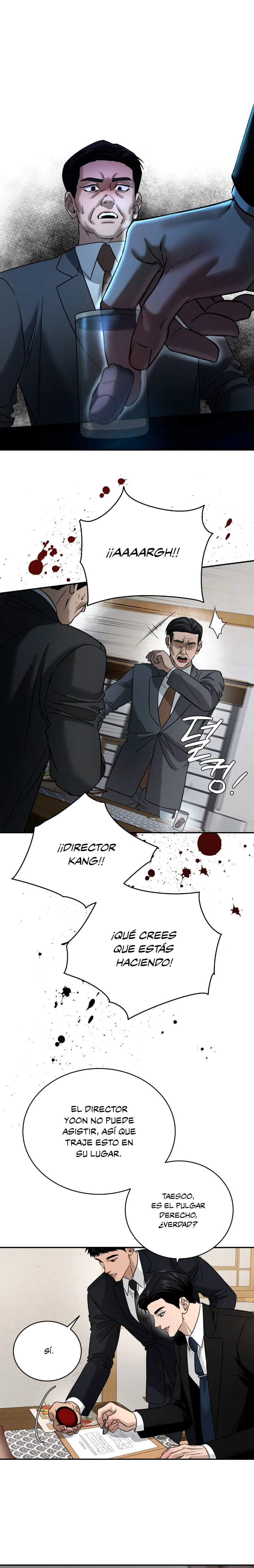 27 Aquellos que merecen morir