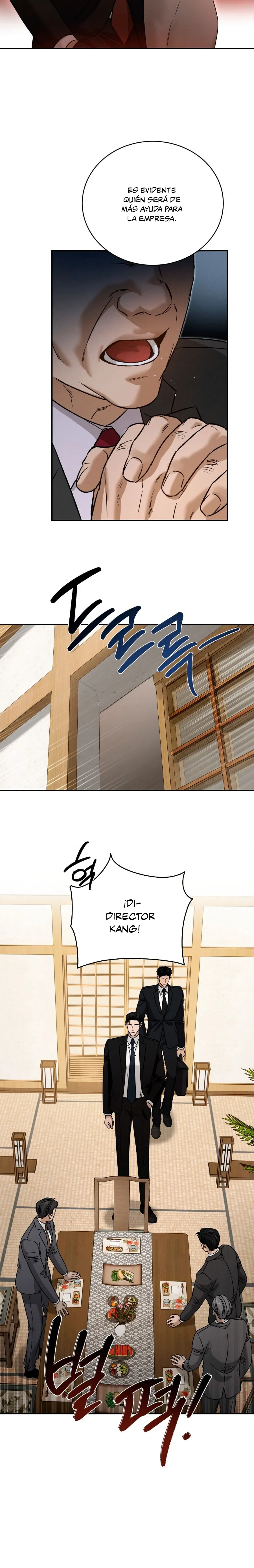 22 Aquellos que merecen morir