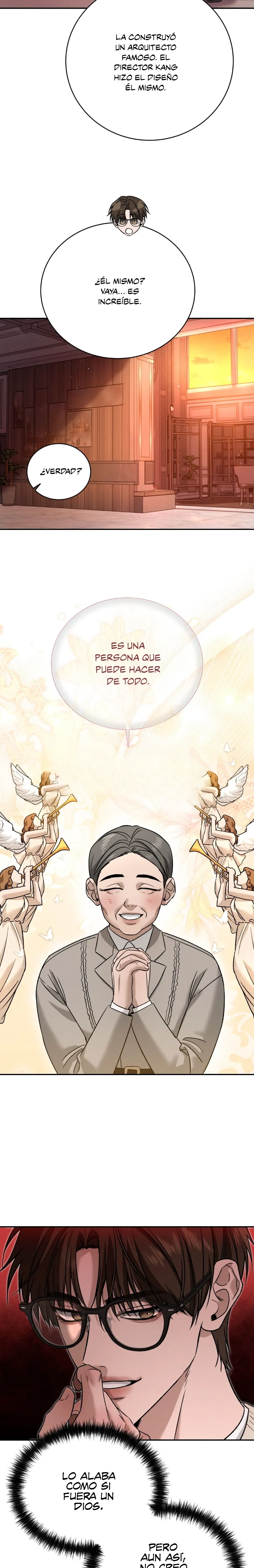 10 Aquellos que merecen morir