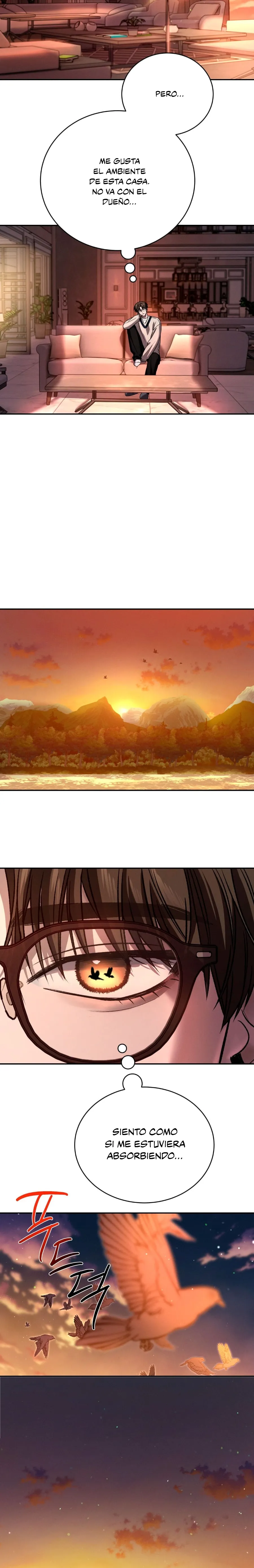 14 Aquellos que merecen morir