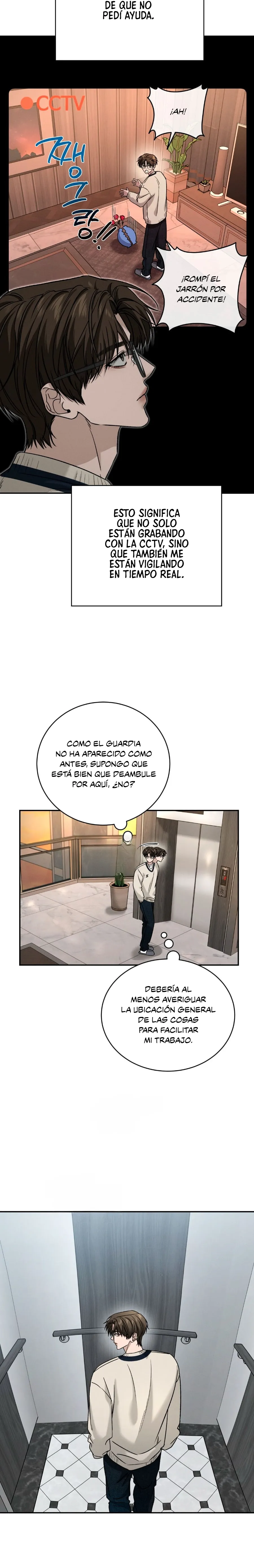 3 Aquellos que merecen morir