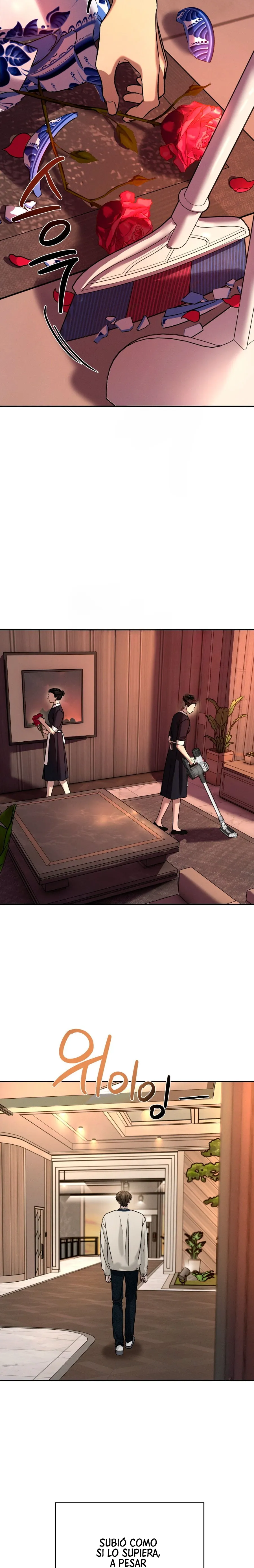 2 Aquellos que merecen morir