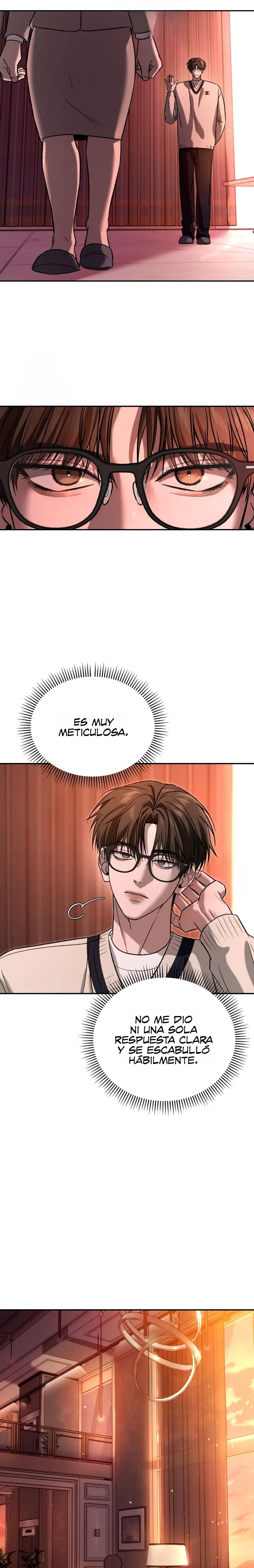 13 Aquellos que merecen morir