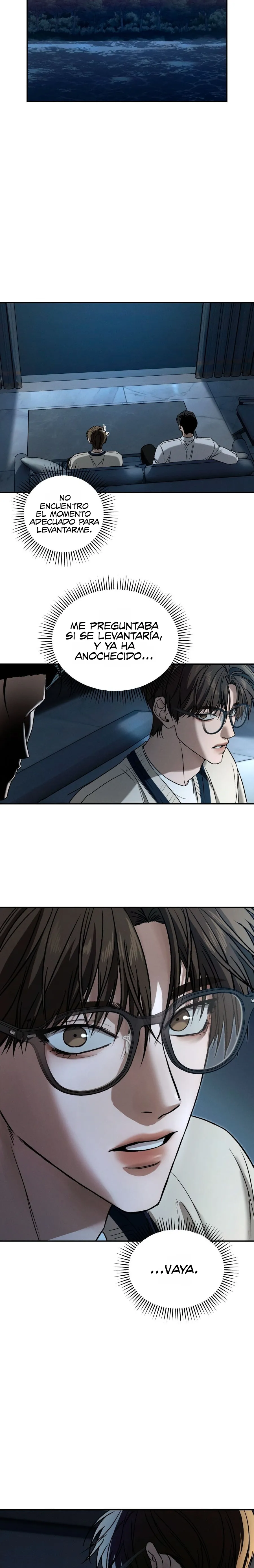 24 Aquellos que merecen morir