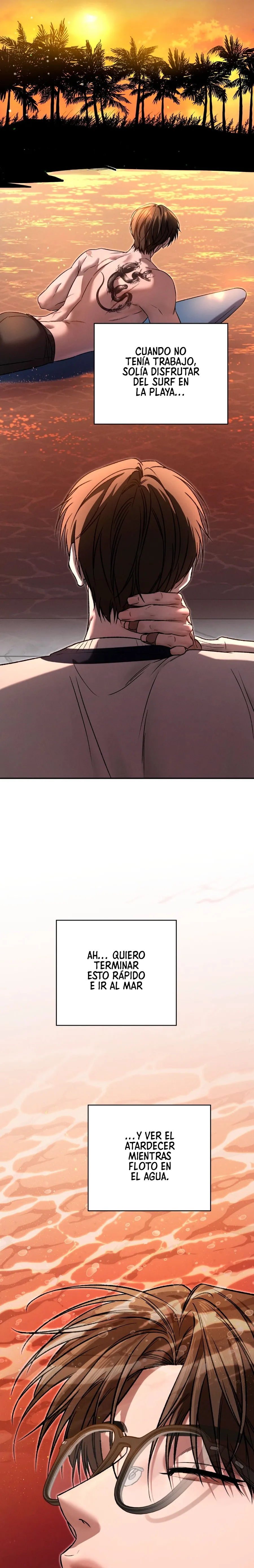 15 Aquellos que merecen morir