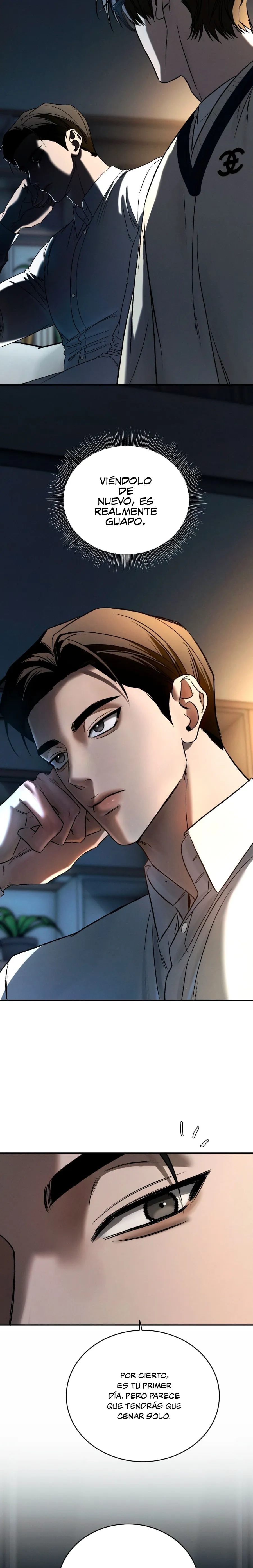 25 Aquellos que merecen morir