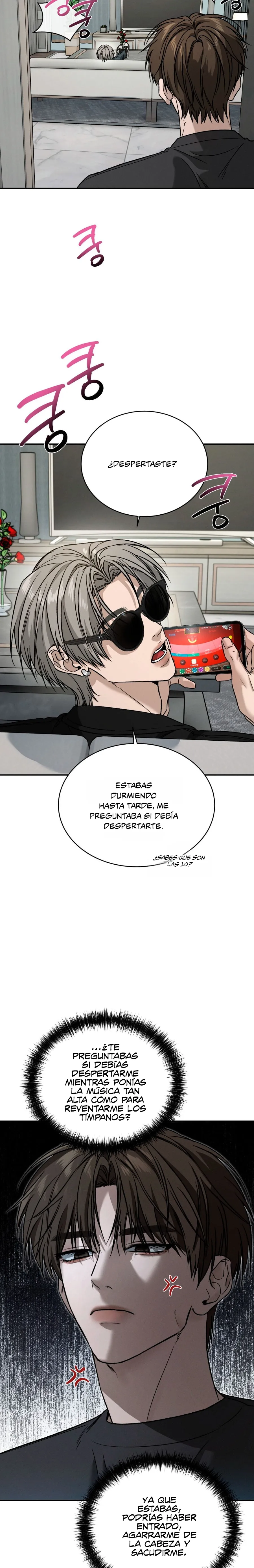 28 Aquellos que merecen morir