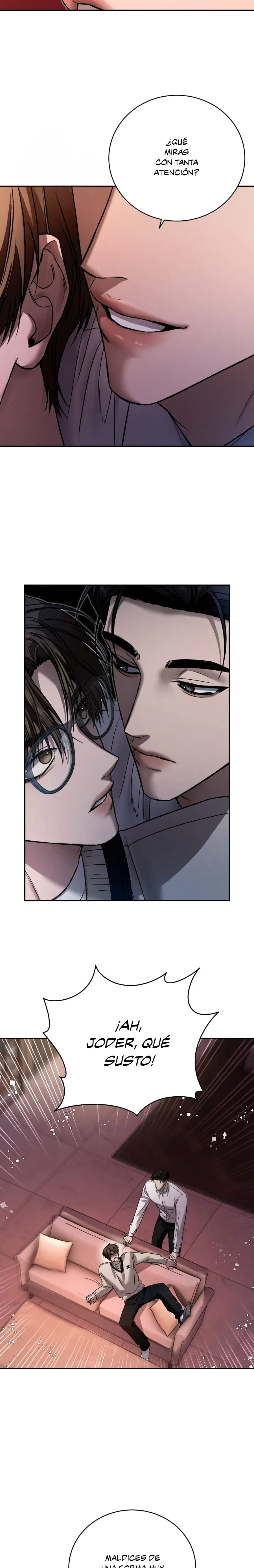 16 Aquellos que merecen morir