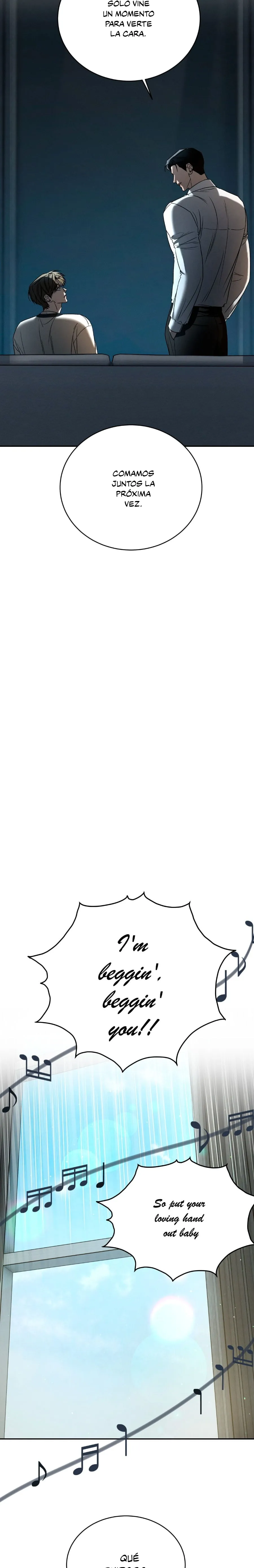 26 Aquellos que merecen morir