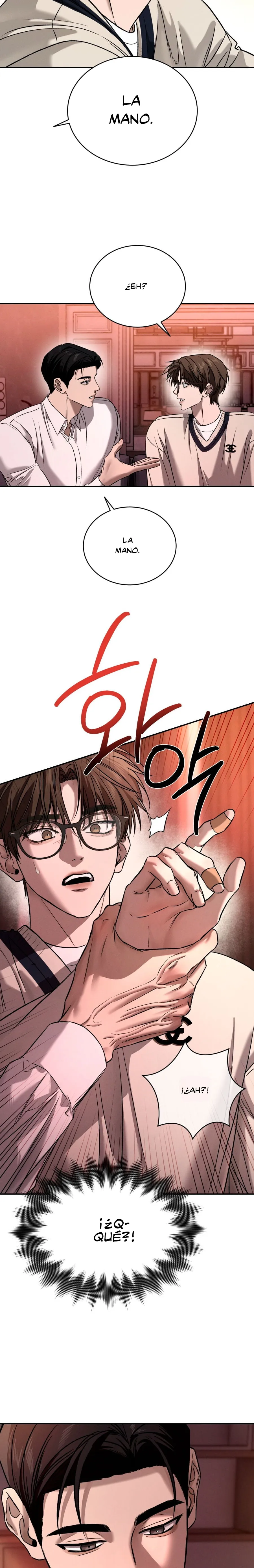 19 Aquellos que merecen morir