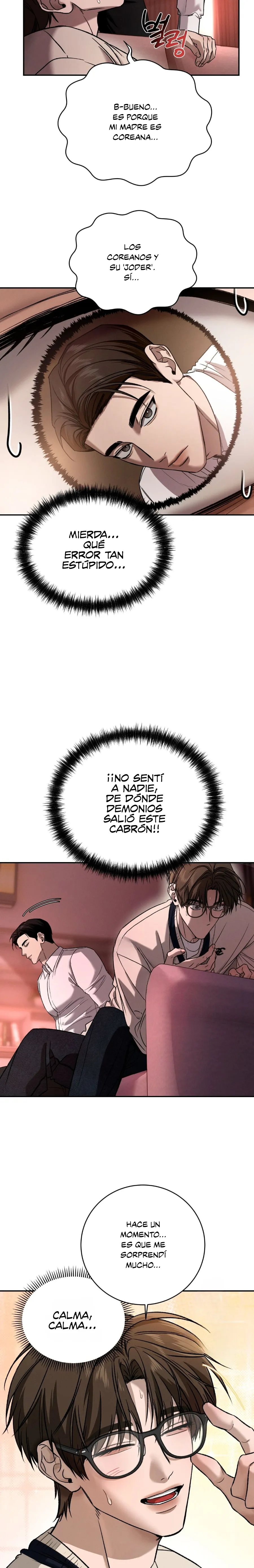 18 Aquellos que merecen morir