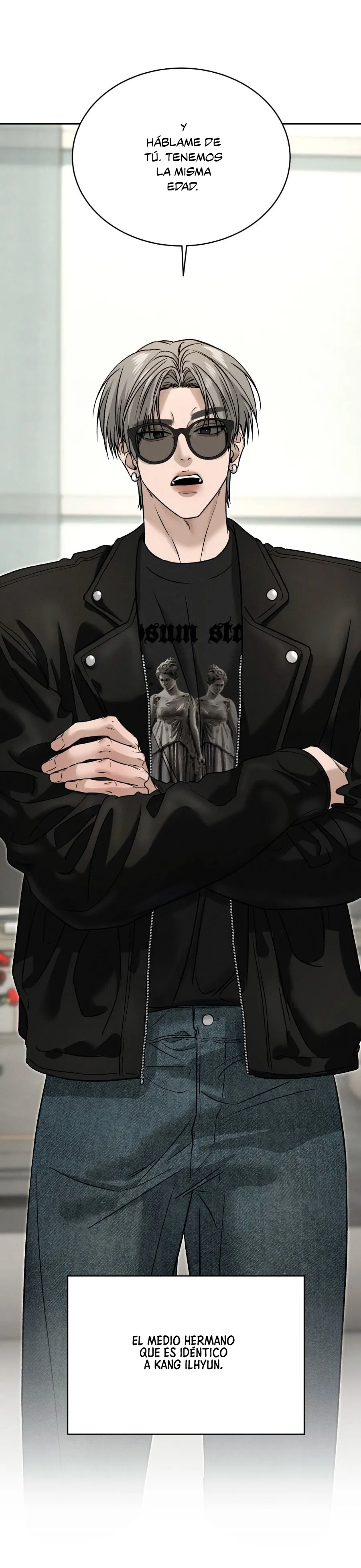 31 Aquellos que merecen morir