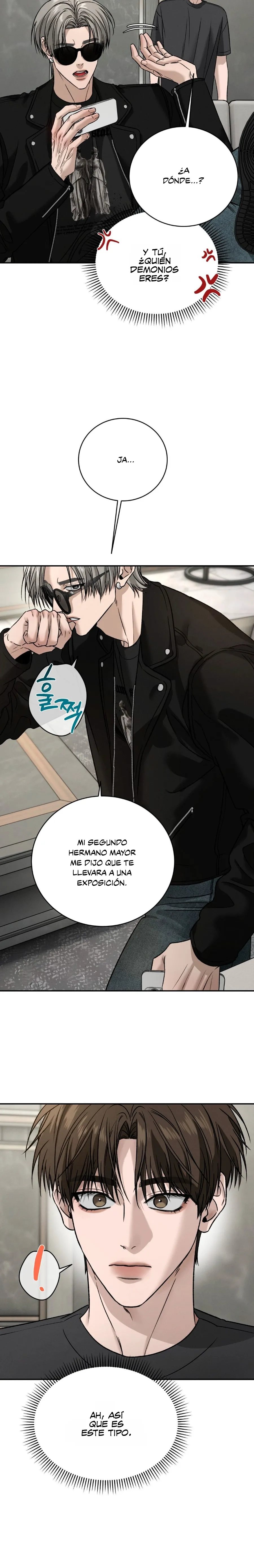 30 Aquellos que merecen morir