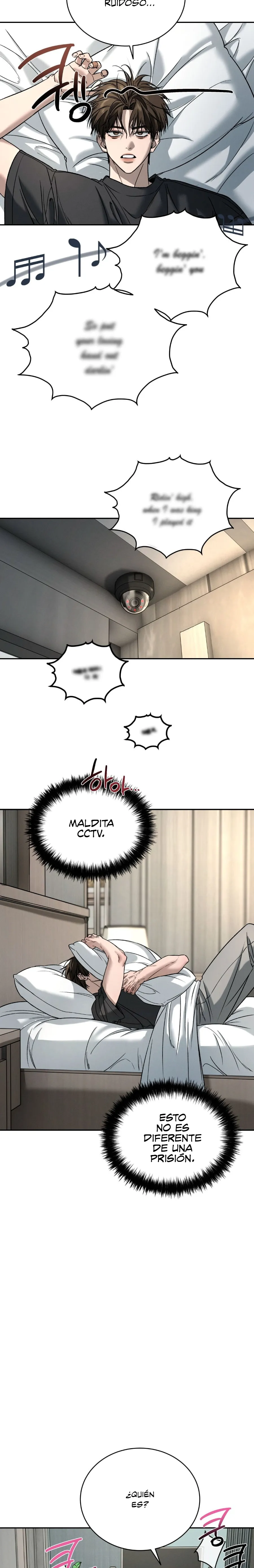 27 Aquellos que merecen morir