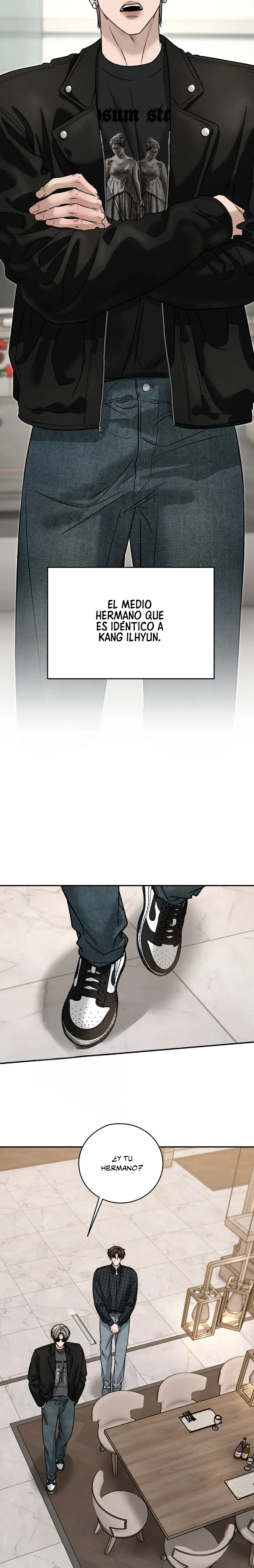 1 Aquellos que merecen morir