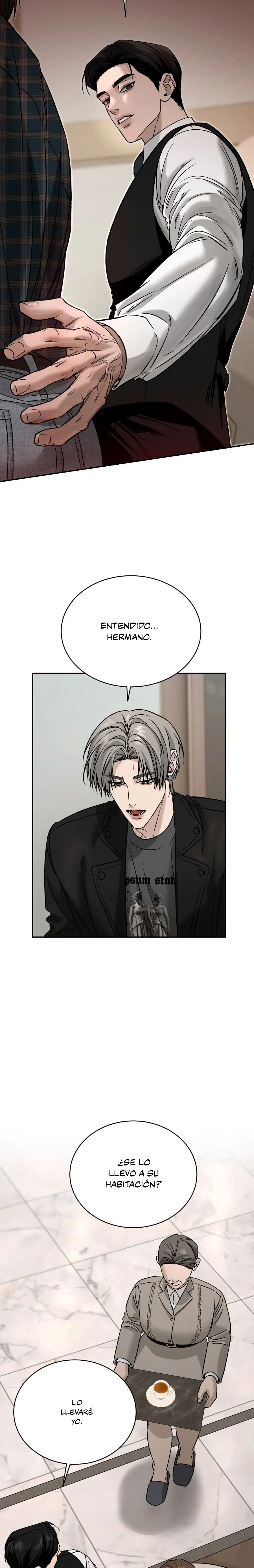 10 Aquellos que merecen morir