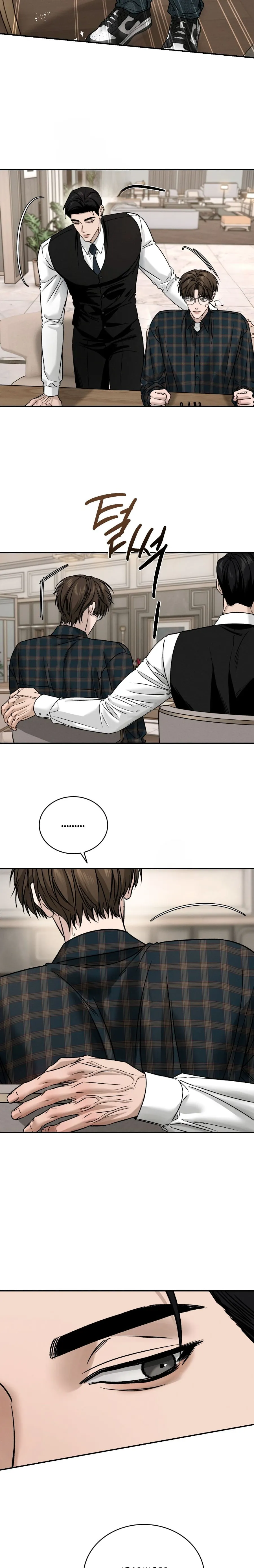 6 Aquellos que merecen morir