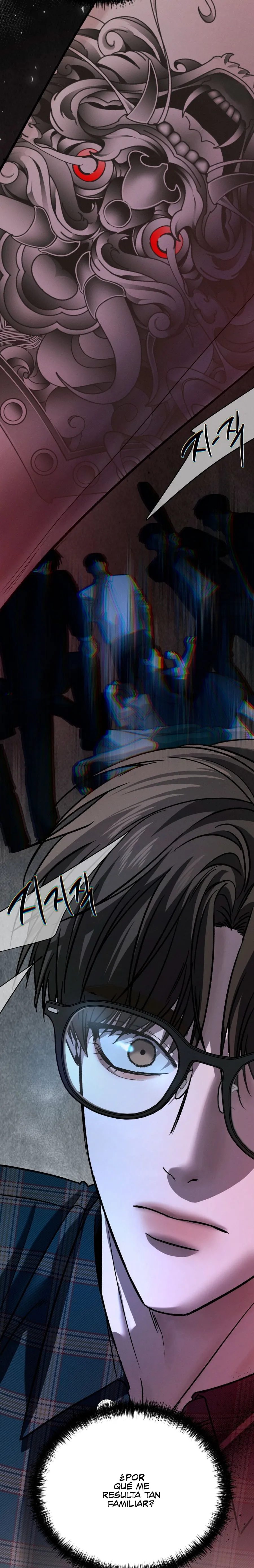 33 Aquellos que merecen morir