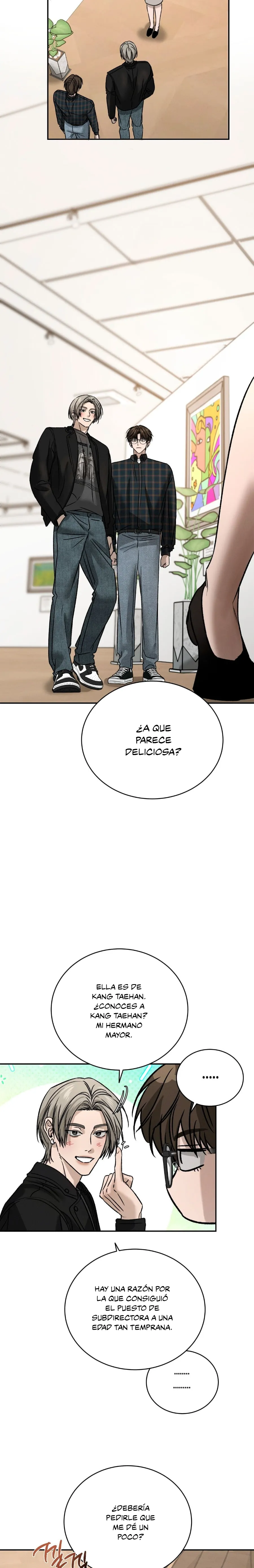 16 Aquellos que merecen morir