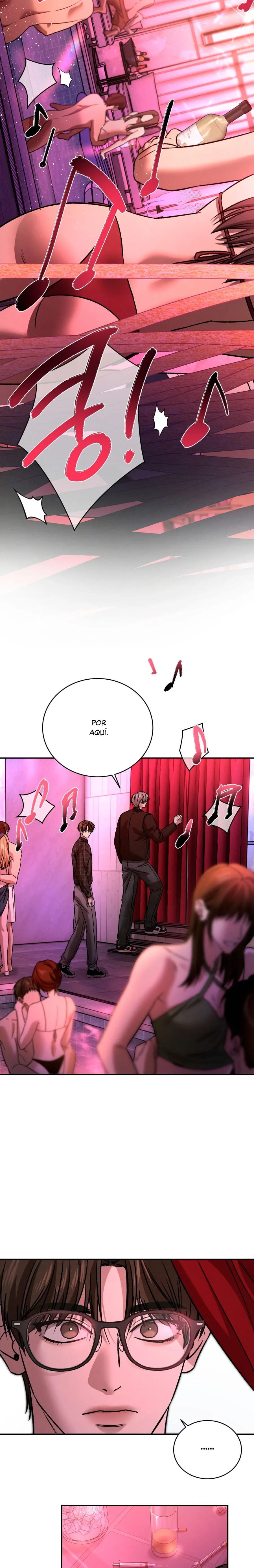 27 Aquellos que merecen morir