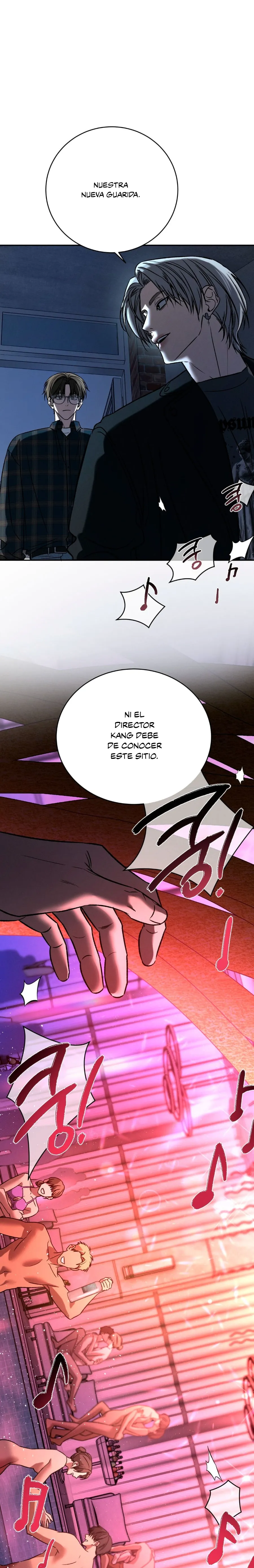 26 Aquellos que merecen morir