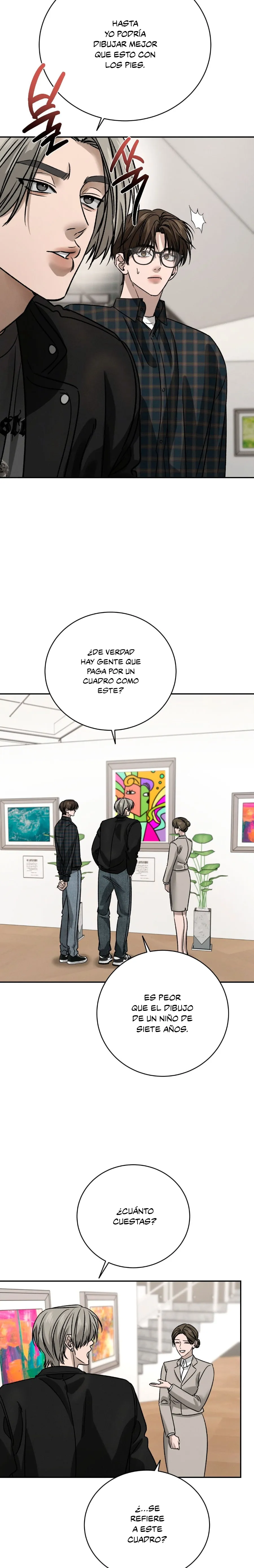 14 Aquellos que merecen morir