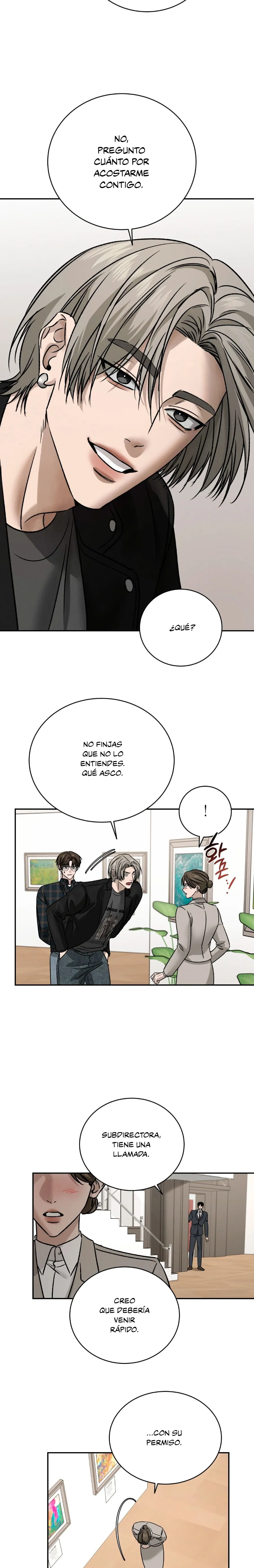 15 Aquellos que merecen morir