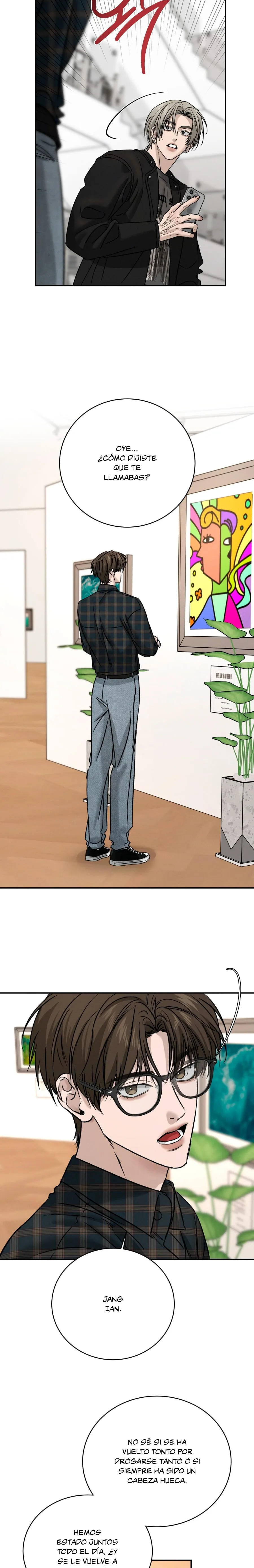 20 Aquellos que merecen morir