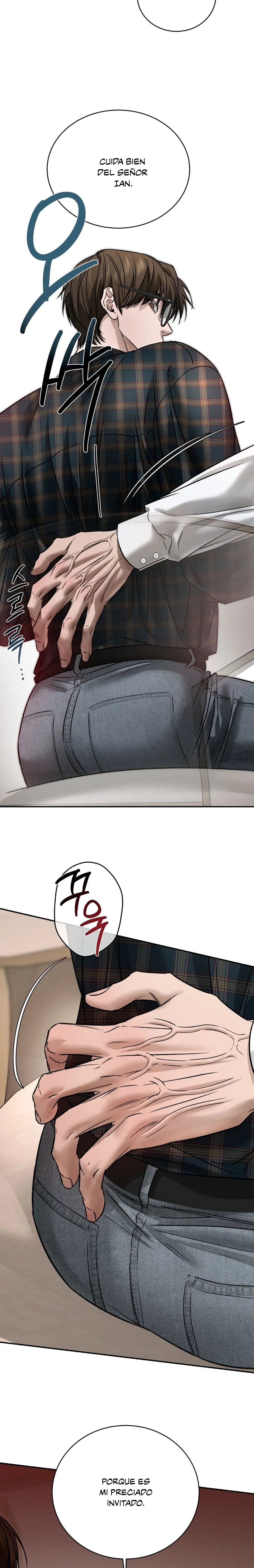 9 Aquellos que merecen morir