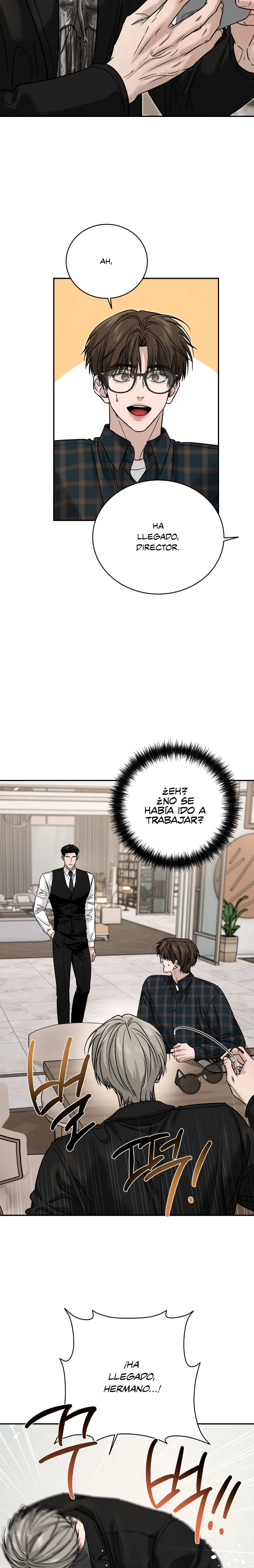 4 Aquellos que merecen morir