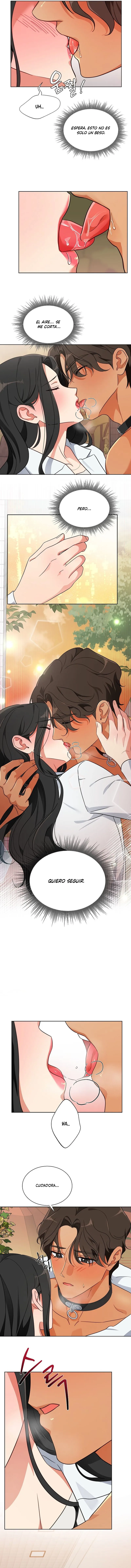 10 Los machos del cuarto de cría