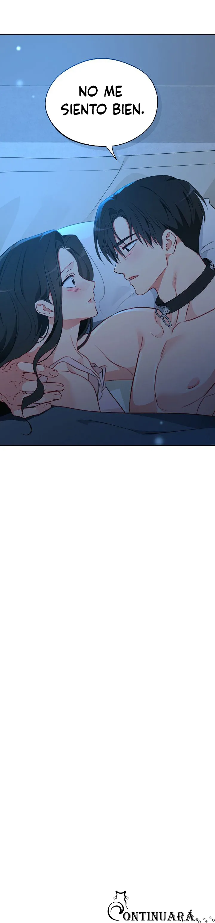 7 Los machos del cuarto de cría