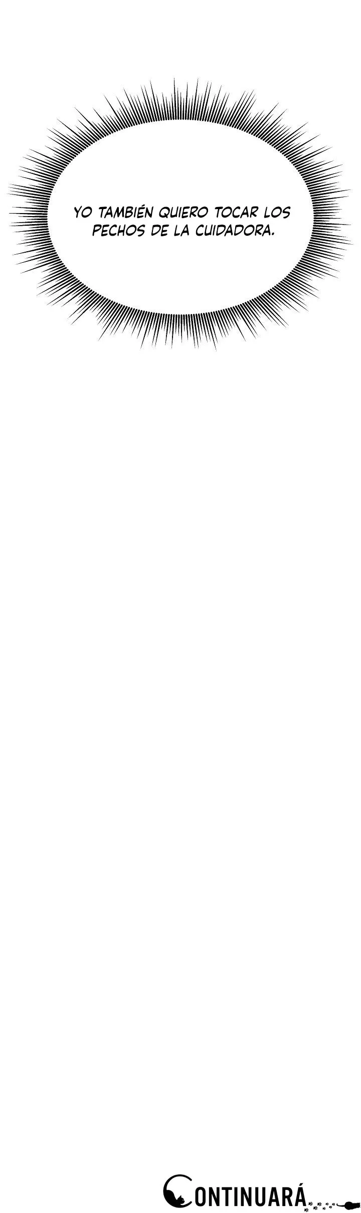 6 Los machos del cuarto de cría