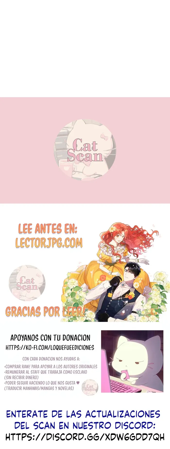 10 Soy el comandante de la orden de caballeros del protagonista secundario