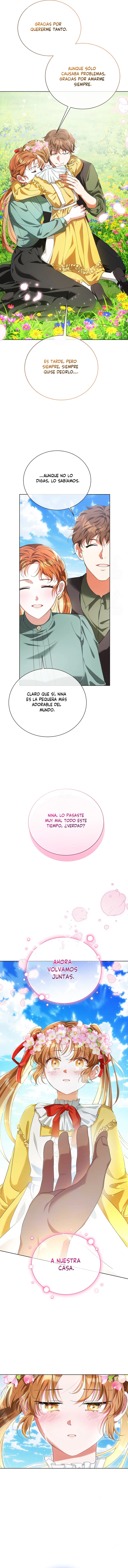 6 Soy el comandante de la orden de caballeros del protagonista secundario