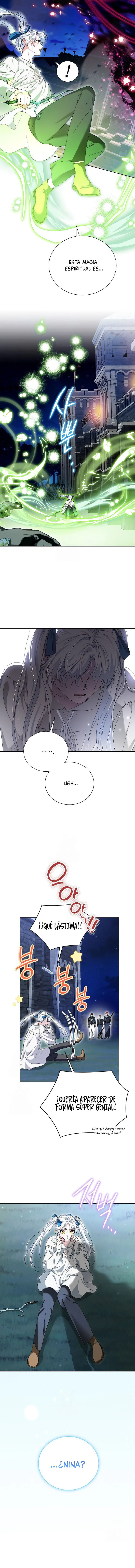 4 Soy el comandante de la orden de caballeros del protagonista secundario