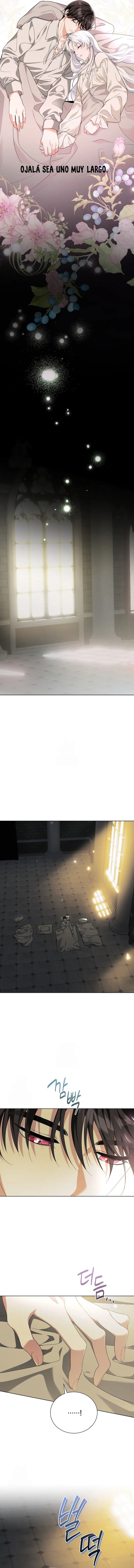 9 Soy el comandante de la orden de caballeros del protagonista secundario