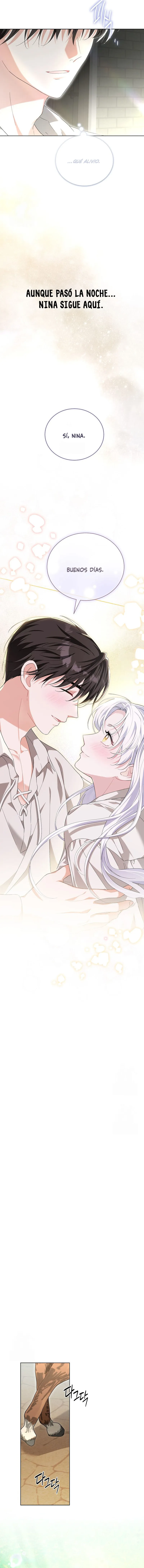 13 Soy el comandante de la orden de caballeros del protagonista secundario