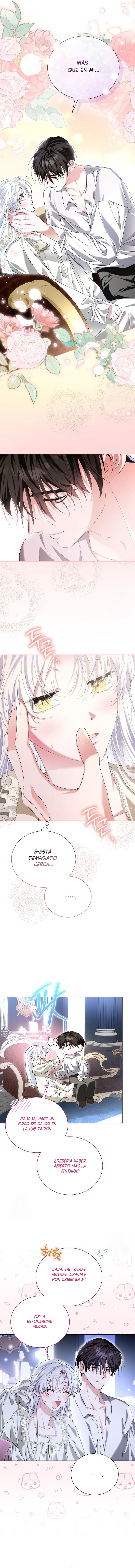 4 Soy el comandante de la orden de caballeros del protagonista secundario