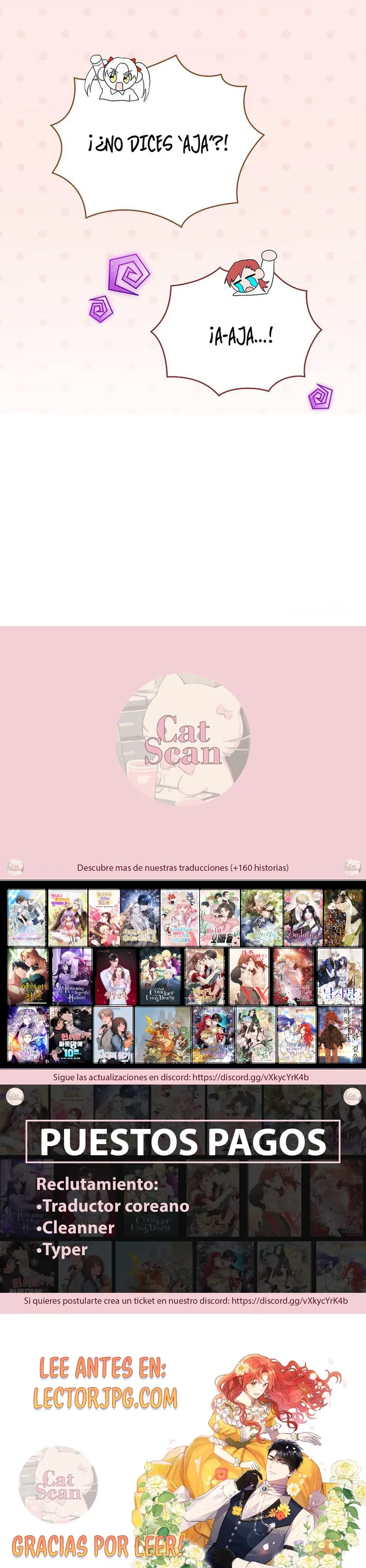 8 Soy el comandante de la orden de caballeros del protagonista secundario