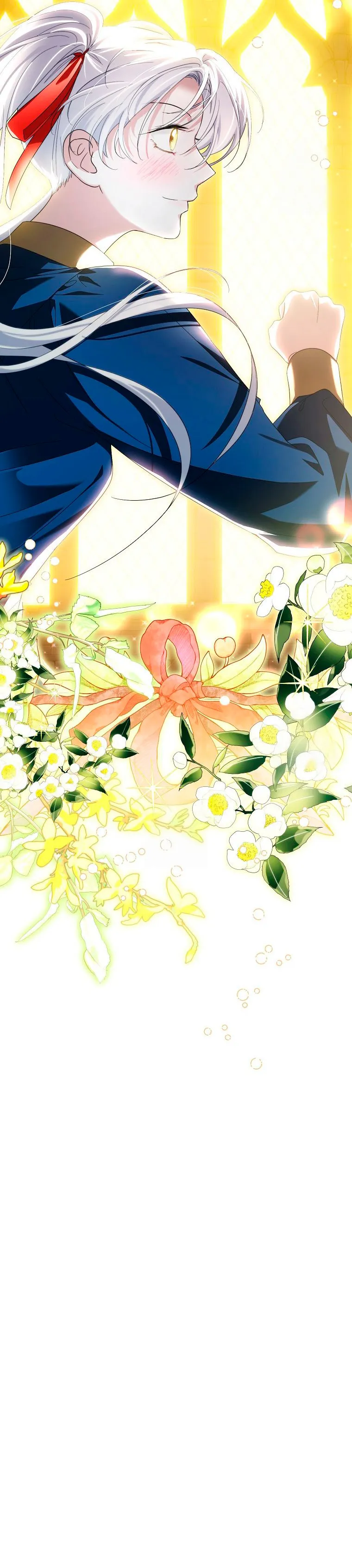 7 Soy el comandante de la orden de caballeros del protagonista secundario