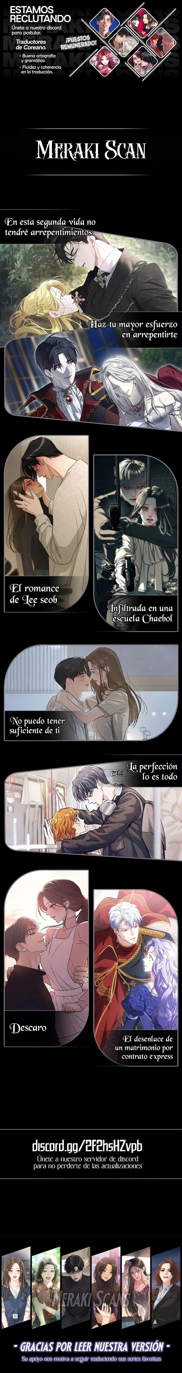 13 El amor puro del villano