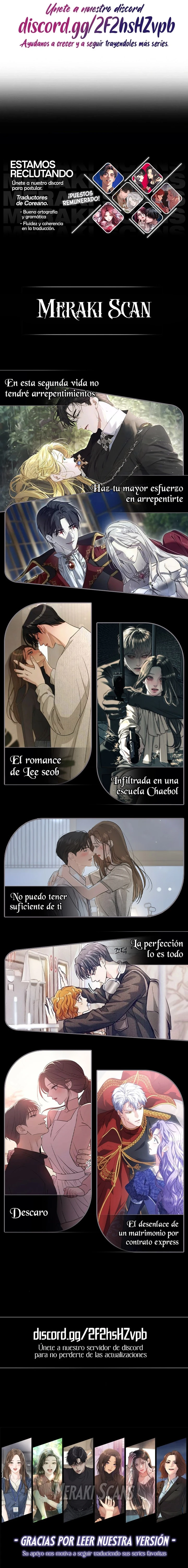 12 El amor puro del villano