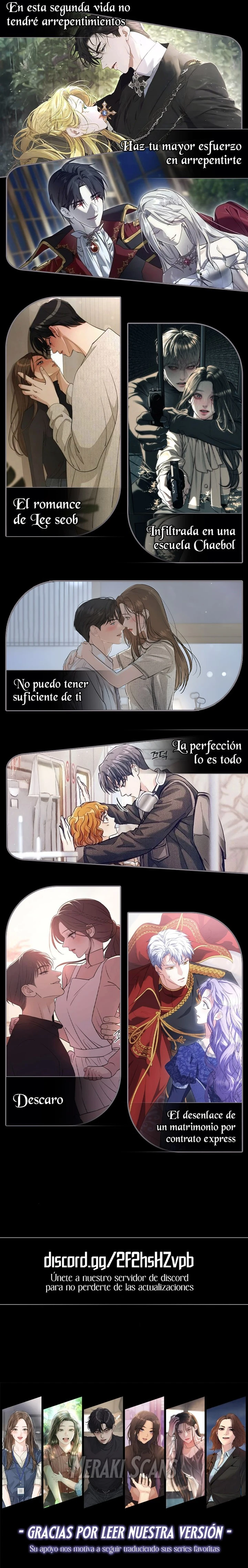 11 El amor puro del villano