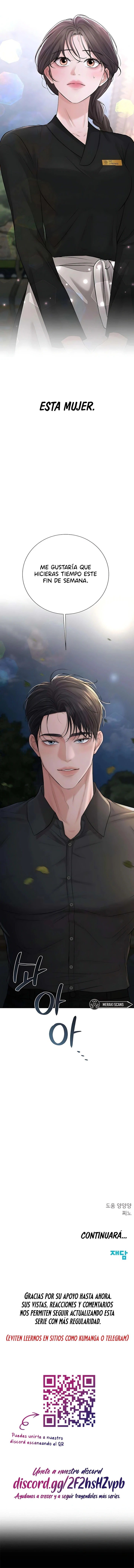 14 El amor puro del villano