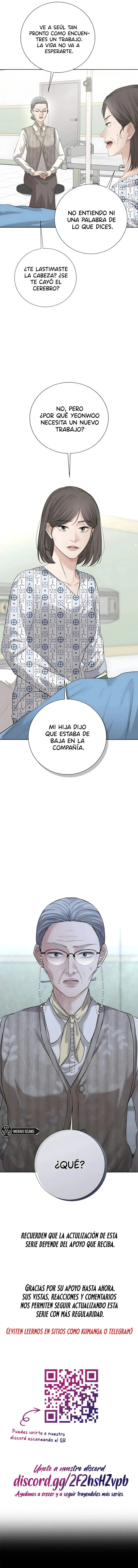 15 El amor puro del villano