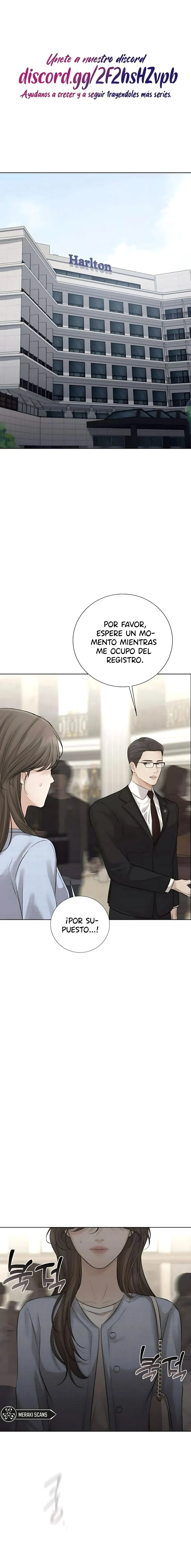 3 El amor puro del villano