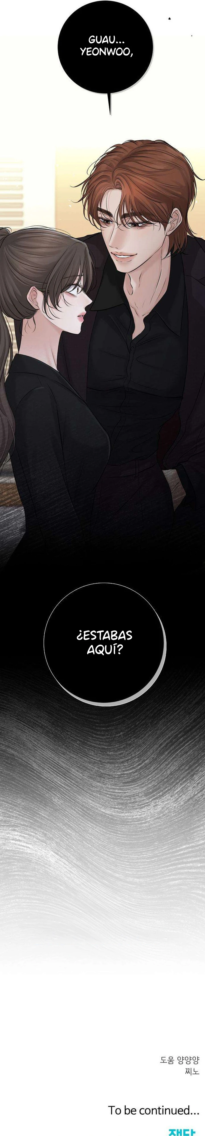 15 El amor puro del villano